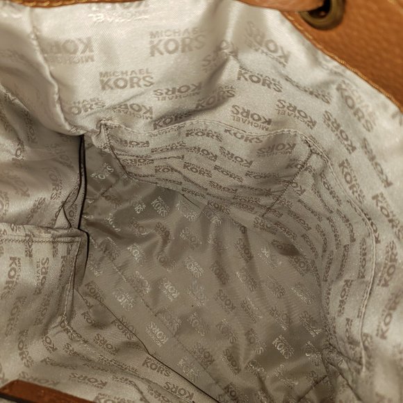 Michael Kors Backpack - Picture 4 of 7